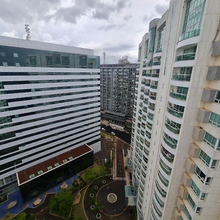 Bsb Flat - Melhor Localizacao Brasilia Exterior foto