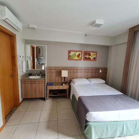 Bsb Flat - Melhor Localizacao Brasilia Exterior foto