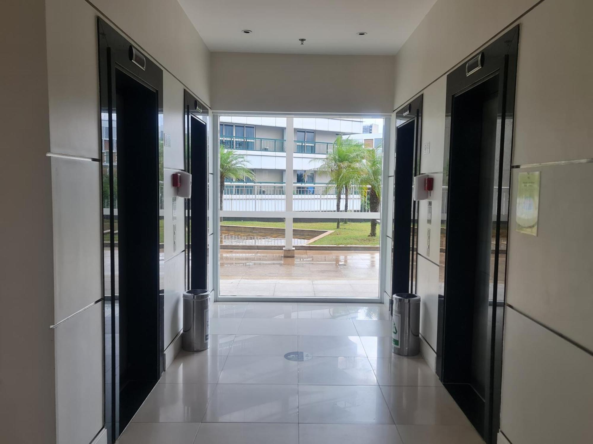 Bsb Flat - Melhor Localizacao Brasilia Exterior foto