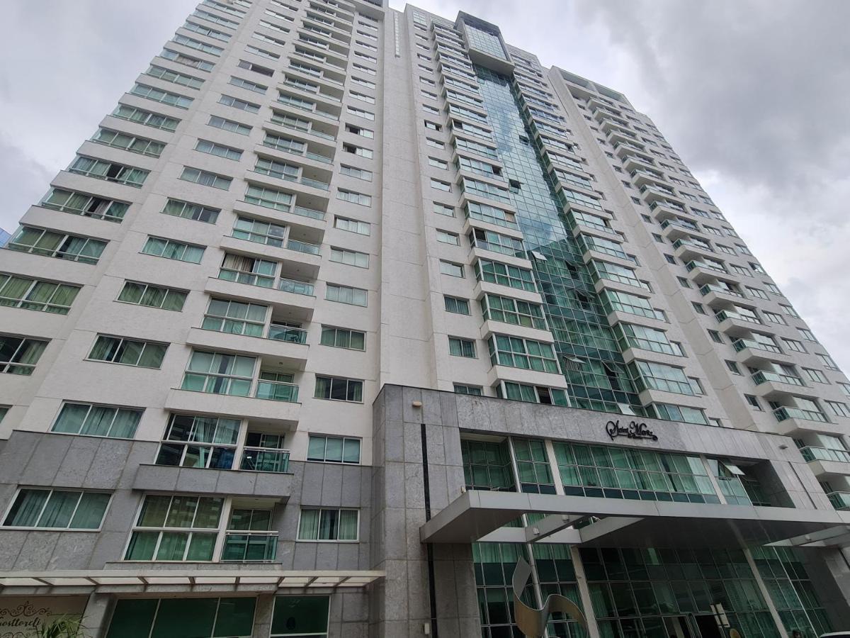 Bsb Flat - Melhor Localizacao Brasilia Exterior foto
