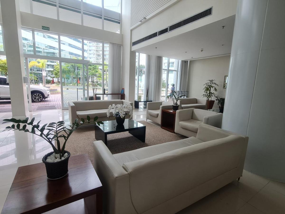 Bsb Flat - Melhor Localizacao Brasilia Exterior foto