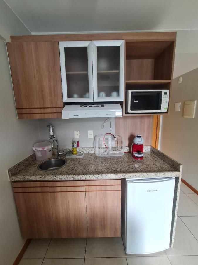Bsb Flat - Melhor Localizacao Brasilia Exterior foto