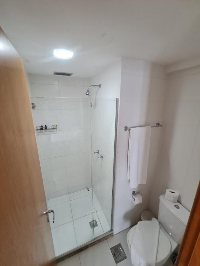Bsb Flat - Melhor Localizacao Brasilia Exterior foto